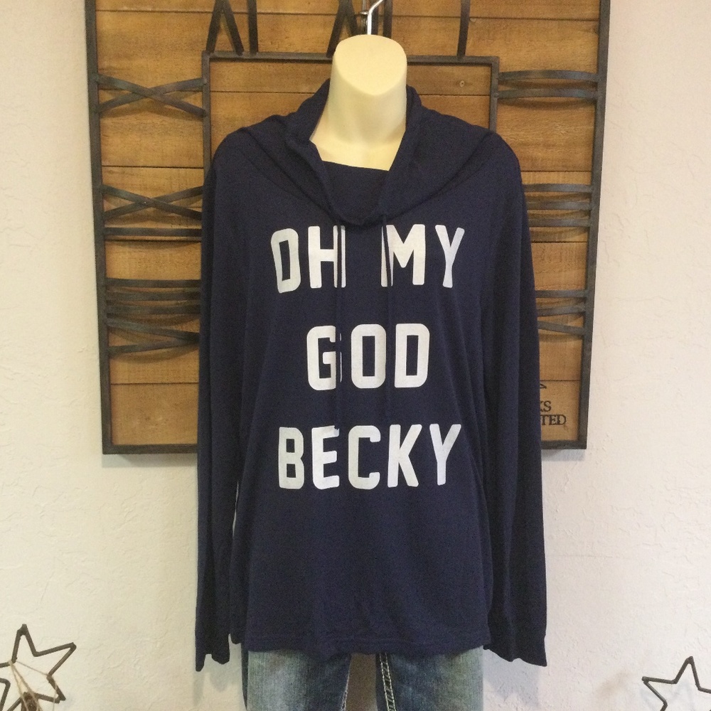 Long Sleeves Tee